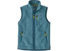 Patagonia Men's Retro Pile Vest, wetland blue | Bild 1