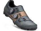 Scott MTB RC Python Shoe, dark grey/bronze | Bild 1