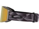 Oakley Fall Line L, Prizm Snow 24k Iridium / grey diamonds | Bild 3