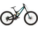 Specialized S-Works Demo 8, carbon/mint | Bild 1