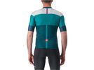 Castelli Sezione Jersey, deep teal/quetzal green | Bild 2