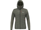 Salewa Ortles Hybrid TirolWool Responsive Jacke Herren, faded green | Bild 1