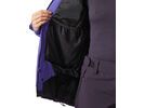 Helly Hansen Powchaser 2.0 Jacket Damen, black grape | Bild 7