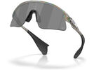 Oakley Stunt Devil, Prizm Black / grey ink moondust | Bild 3