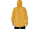 Elevenate Men's Free Tour Shell Jacket, mineral yellow | Bild 3
