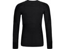 Ortovox 230 Merino Competition Long Sleeve W, black raven | Bild 2