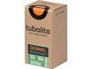 Tubolito Tubo CX/Gravel 60 mm - 700C/650B x 30-47, orange | Bild 1