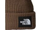 The North Face Salty Lined Beanie, smokey brown | Bild 2