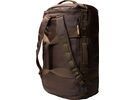 The North Face Base Camp Voyager Duffel 42 L, smokey brown/khaki ston | Bild 2