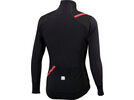 Sportful Fiandre Strato Wind Jacket, black | Bild 2