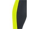 Gore Wear C3 Thermo Trägerhose+, black/neon yellow | Bild 3