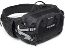 Cube Hüfttasche Vertex 3, black | Bild 1