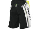Scott Shorts Womens RC ls/fit, black/lime green | Bild 2