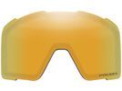 Oakley Line Miner Pro L Replacement Lens, Prizm Snow 24k Iridium | Bild 2