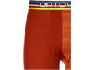 Ortovox 185 Rock'n'wool Short Pants M, desert orange | Bild 3