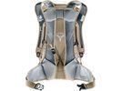 Deuter Race Air 14+3, alu-greystone | Bild 2