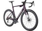 Cannondale SuperSix Evo Hi-Mod 2, tinted purple | Bild 2