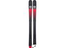 Set: Völkl V-Werks Mantra 2019 + Salomon Warden MNC 13 saffron/black | Bild 1