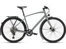 Specialized Sirrus X 3.0 EQ, ashen grey/black liquid metal | Bild 1