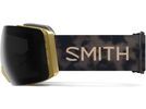 Smith I/O Mag XL - ChromaPop Sun Black + WS blue, sandstorm mind expanders | Bild 3