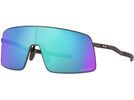 Oakley Sutro Ti, Prizm Sapphire / satin lead | Bild 10