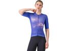 Castelli Climber's A/C W Jersey, ultraviolet/purple mist-pink | Bild 2