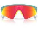 Oakley Resistor Sweep (Youth Fit), Prizm Ruby / matte pacific | Bild 8