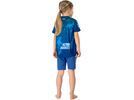 Cube MTB Baggy Short Rookie X Actionteam, blue | Bild 6