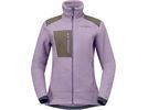 Norrona trollveggen warm3 Jacket W's, purple sage | Bild 1