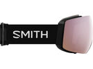 Smith I/O Mag, ChromaPop Everyday Rose Gold Mirror / black | Bild 4