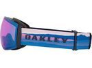 Oakley Flight Deck Pro L Mikaela Shiffrin Sign., Prizm Snow Iced Iridium & Sapphire Iridium | Bild 5