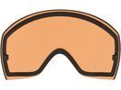 Oakley Flight Deck Pro L Replacement Lens, Prizm Snow Persimmon | Bild 4