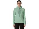 Patagonia Women's R1 Ultralight Hoody, thin ice | Bild 2