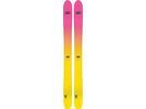 Set: DPS Skis Yvette 112 RP2 Foundation 2018 + Marker Jester 16 White/Black/Teal | Bild 2
