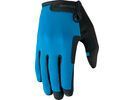 Cube Handschuhe Rookie Gravity Langfinger X Actionteam, topas blue | Bild 1