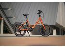 Cube Compact Hybrid 545, rustorange´n´reflex | Bild 14