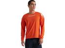 Specialized Gravity Long Sleeve Jersey, fiery red | Bild 2