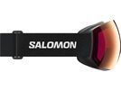 Salomon Radium Pro, Sigma Poppy Red / black | Bild 4