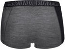 Ortovox 150 Merino Essential Hot Pants W, black raven blend | Bild 2