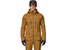 Patagonia Men's Stormstride Jacket, raptor brown | Bild 2