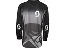 Scott DH l/sl Shirt, black/neutral grey | Bild 2