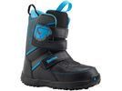 Burton Grom, Black/Gray/Blue | Bild 1
