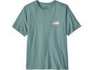 Patagonia Men's '73 Skyline T-Shirt, blue sage | Bild 1