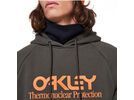 Oakley TNP DWR Fleece Hoody, new dark brush | Bild 6