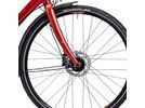 Cube Travel EXC RF, metallic red black | Bild 2