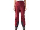Haglöfs Alper Proof Pant Women, carmine red | Bild 3