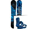 Set: Lib Tech Sk8 Banana 2017 + Ride Rodeo (1487158S) | Bild 1