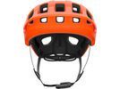 POC Cularis, fluorescent orange matt/uranium black matt | Bild 2