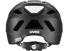 uvex urban planet LED, black matt | Bild 4
