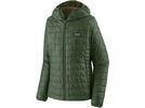 Patagonia Women's Nano Puff Hoody, torrey pine green | Bild 1